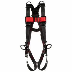 PROTECTA 1161540 Full Body Harness | CF2DBB 470X40