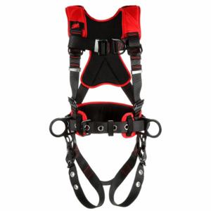 PROTECTA 1161226 Full Body Harness | CF2CXH 470W45