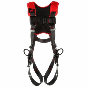 PROTECTA 1161413 Full Body Harness | CF2CYK 470W70