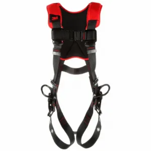 PROTECTA 1161414 Full Body Harness | CF2CYL 470W71