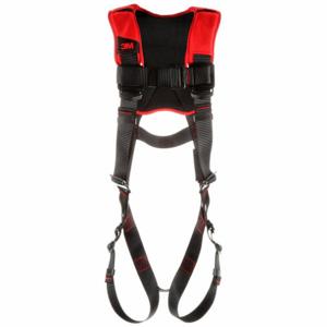 PROTECTA 1161424 Full Body Harness | CF2CYX 470W81