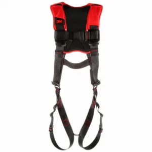 PROTECTA 1161423 Full Body Harness | CF2CYW 470W80