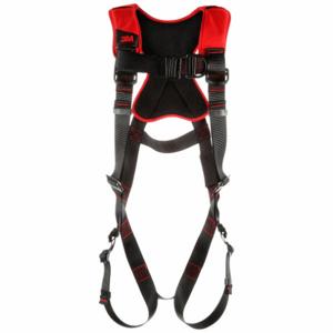 PROTECTA 1161434 Full Body Harness | CF2CZH 470W91