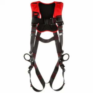 PROTECTA 1161437 Full Body Harness | CF2CZL 470W94