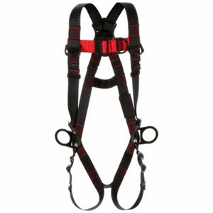 PROTECTA 1161510 Full Body Harness | CF2DAF 470X13