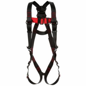 PROTECTA 1161554 Full Body Harness | CF2DBN 470X51