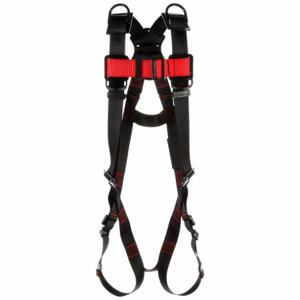 PROTECTA 1161577 Full Body Harness | CF2DCL 470X72