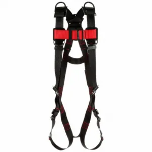 PROTECTA 1161578 Full Body Harness | CF2DCM 470X73