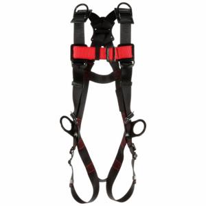 PROTECTA 1161563 Full Body Harness | CF2DBY 470X60