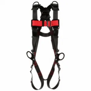 PROTECTA 1161563 Full Body Harness | CF2DBY 470X60