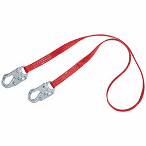 PROTECTA 1385101 Fixed Length Positionining Lanyard | CF2DWH 40C266