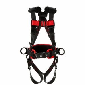 PROTECTA 1161311 Full Body Harness | CF2CXY 470W59