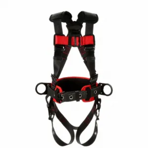 PROTECTA 1161309 Full Body Harness | CF2CXW 470W57