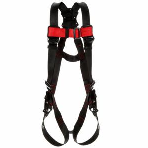 PROTECTA 1161542 Full Body Harness | CF2DBD 470X42