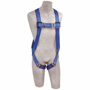 PROTECTA AB17510-3XL Full Body Harness | CF2CWB 40D295