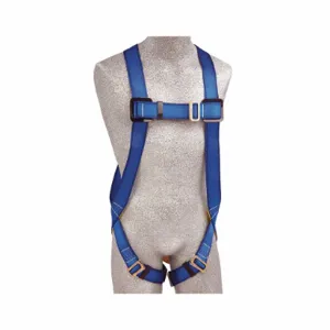 PROTECTA AB17510XL Full Body Harness | CF2CWC 40D296