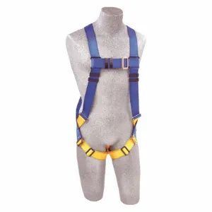 PROTECTA AB17530XL Full Body Harness | CF2CWF 40D302