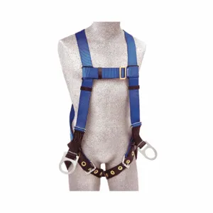 PROTECTA AB17560XL Full Body Harness | CF2CWJ 40D314