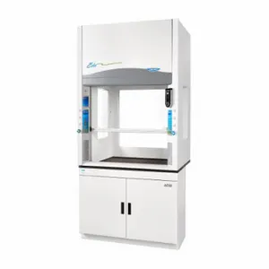 PROTECTOR ECHO 180410221 Filtered Fume Hood, 48 Inch Width, 66 1/5 Inch Height, 230V, 2 Filters Required | CT8DQE 61HL84