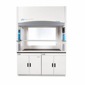 PROTECTOR ECHO 182610201 Filtered Fume Hood, 72 Inch Width, 66 1/5 Inch Height, 115V, 4 Filters Required | CT8DVB 61HM32