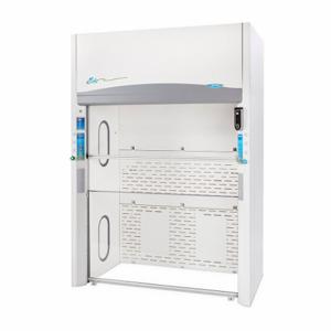 PROTECTOR ECHO 183517221 Filtered Fume Hood, 60 Inch Width, 102 1/5 Inch Height, 230V, 3 Filters Required | CT8DQX 61HM60