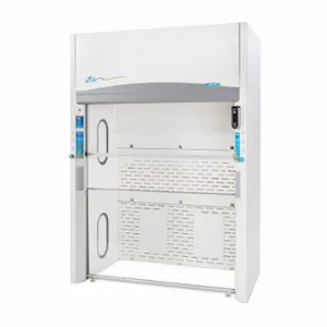 PROTECTOR ECHO 183527220 Filtered Fume Hood, 60 Inch Width, 102 1/5 Inch Height, 230V, 3 Filters Required | CT8DQW 61HM64