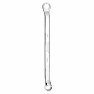 PROTO J1020A Double Box Wrench, Alloy Steel, Chrome, 5/8 In-11/16 Inch Head Size | CT8EGW 483J68