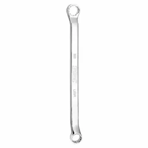 PROTO J1020A Double Box Wrench, Alloy Steel, Chrome, 5/8 In-11/16 Inch Head Size | CT8EGW 483J68