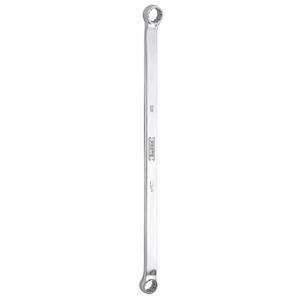 PROTO J111012L Double Box Wrench, Alloy Steel, Chrome, 5/16 In-3/8 Inch Head Size, 9 Inch Overall Lg | CT8EGY 483H39
