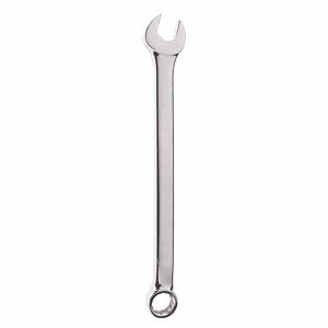 PROTO J1207M-T500 Combination Wrench, Alloy Steel, 7 mm Head Size, 5 1/8 Inch Overall Length, Offset, Hex | CT8EDR 426D45