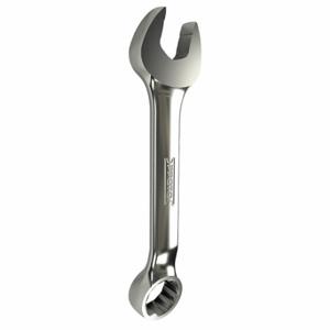 PROTO J1212MES Combination Wrench, Alloy Steel, 12 mm Head Size, 4 1/8 Inch Overall Length, Offset | CT8EBH 426D62