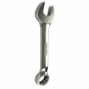 PROTO J1210MES Combination Wrench, Alloy Steel, 10 mm Head Size, 3 3/4 Inch Overall Length, Offset | CT8EAX 426D55