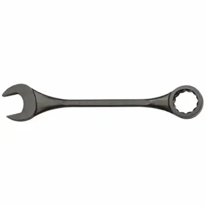 PROTO J12104 Combination Wrench, Alloy Steel, 3 1/4 Inch Head Size, 37 Inch Overall Length, Offset | CT8ECV 4MWK3