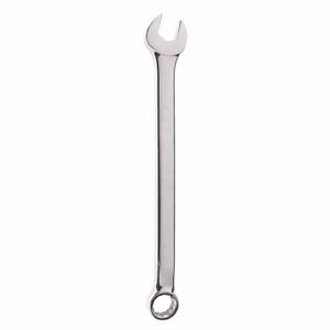 PROTO J1224M-T500 Combination Wrench, Alloy Steel, 24 mm Head Size, 13 Inch Overall Length, Offset | CT8ECL 449N62