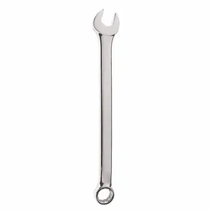 PROTO J1224M-T500 Combination Wrench, Alloy Steel, 24 mm Head Size, 13 Inch Overall Length, Offset | CT8ECL 449N62