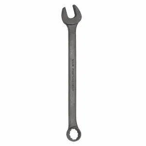 PROTO J1214MBASD Combination Wrench, Alloy Steel, 14 mm Head Size, 8 1/2 Inch Overall Length, Offset | CT8EBP 449N24