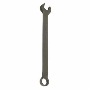 PROTO J1216MBASD Combination Wrench, Alloy Steel, 16 mm Head Size, 9 3/8 Inch Overall Length, Offset | CT8EBW 449N46