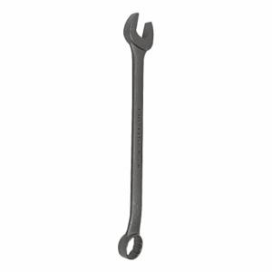 PROTO J1224MBASD Combination Wrench, Alloy Steel, 24 mm Head Size, 13 Inch Overall Length, Offset | CT8ECK 449N31
