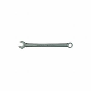 PROTO J1218BASD Combination Wrench, Alloy Steel, 9/16 Inch Head Size, 8 1/2 Inch Overall Length, Offset | CT8EGD 449N48