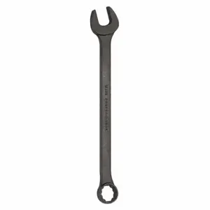 PROTO J1240BASD Combination Wrench, Alloy Steel, 1 1/4 Inch Head Size, 16 7/8 Inch Overall Length, Offset | CT8EAB 449N39