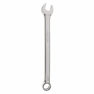 PROTO J1232M-T500 Combination Wrench, Alloy Steel, 32 mm Head Size, 16 7/8 Inch Overall Length, Offset | CT8EDF 449N73