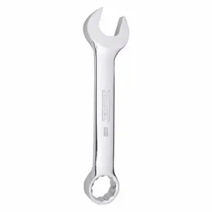 PROTO J1225MS Combination Wrench, Alloy Steel, 25 mm Head Size, 8 1/2 Inch Overall Length, Offset | CT8ECN 483J93