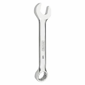 PROTO J1228S Combination Wrench, Alloy Steel, 7/8 Inch Head Size, 8 Inch Overall Length, Offset | CT8EDV 483J96