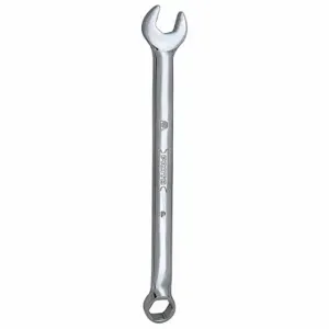 PROTO J1234H-T500 Combination Wrench, Alloy Steel, 1 1/16 Inch Head Size, 14 7/8 Inch Overall Length, Offset | CT8DZX 449N90