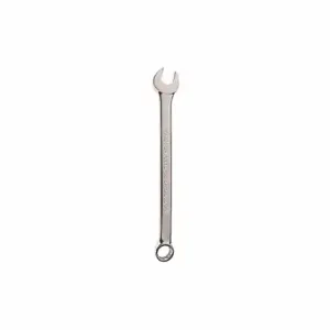 PROTO J1230M-T500 Combination Wrench, Alloy Steel, 30 mm Head Size, 15 3/4 Inch Overall Length, Offset | CT8EDD 449N88