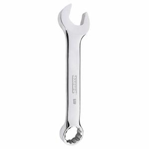 PROTO J1230S Combination Wrench, Alloy Steel, 15/16 Inch Head Size, 8 1/4 Inch Overall Length, Offset | CT8EGQ 483J98