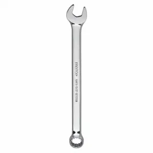 PROTO J1230SPL Combination Wrench, Alloy Steel, 15/16 Inch Head Size, 12 7/8 Inch Length, Offset, Hex | CT8EBQ 449N89