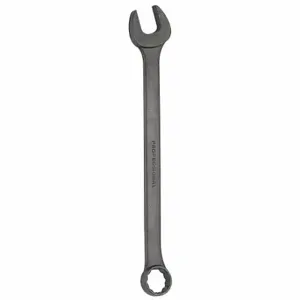 PROTO J1230MBASD Combination Wrench, Alloy Steel, 30 mm Head Size, 15 3/4 Inch Overall Length, Offset | CT8EDE 449N35