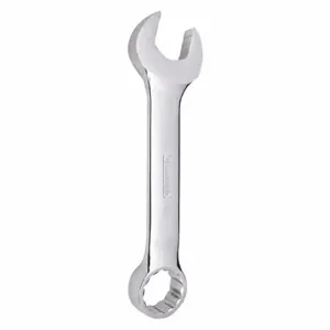 PROTO J1232MS Combination Wrench, Alloy Steel, 32 mm Head Size, 9 5/8 Inch Overall Length, Offset | CT8EDH 483J99