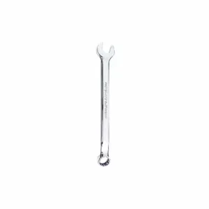 PROTO J1236-T500 Combination Wrench, Alloy Steel, 1 1/8 Inch Head Size, 15 7/8 Inch Overall Length, Offset | CT8EAF 449N92